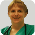 Nurse Donna Kerner, DNP