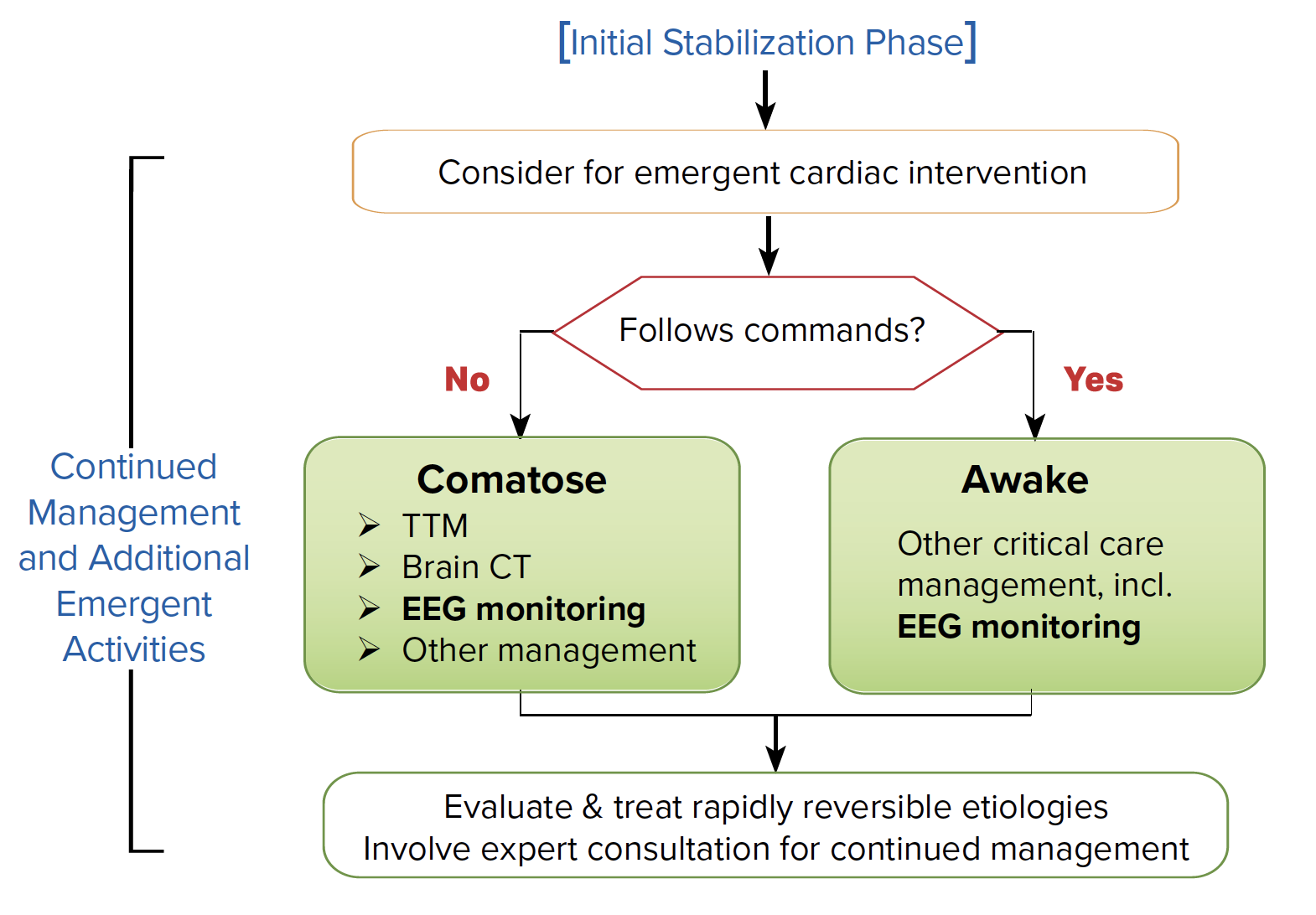 Guidelines on Rapid EEG and Ceribell as the solution