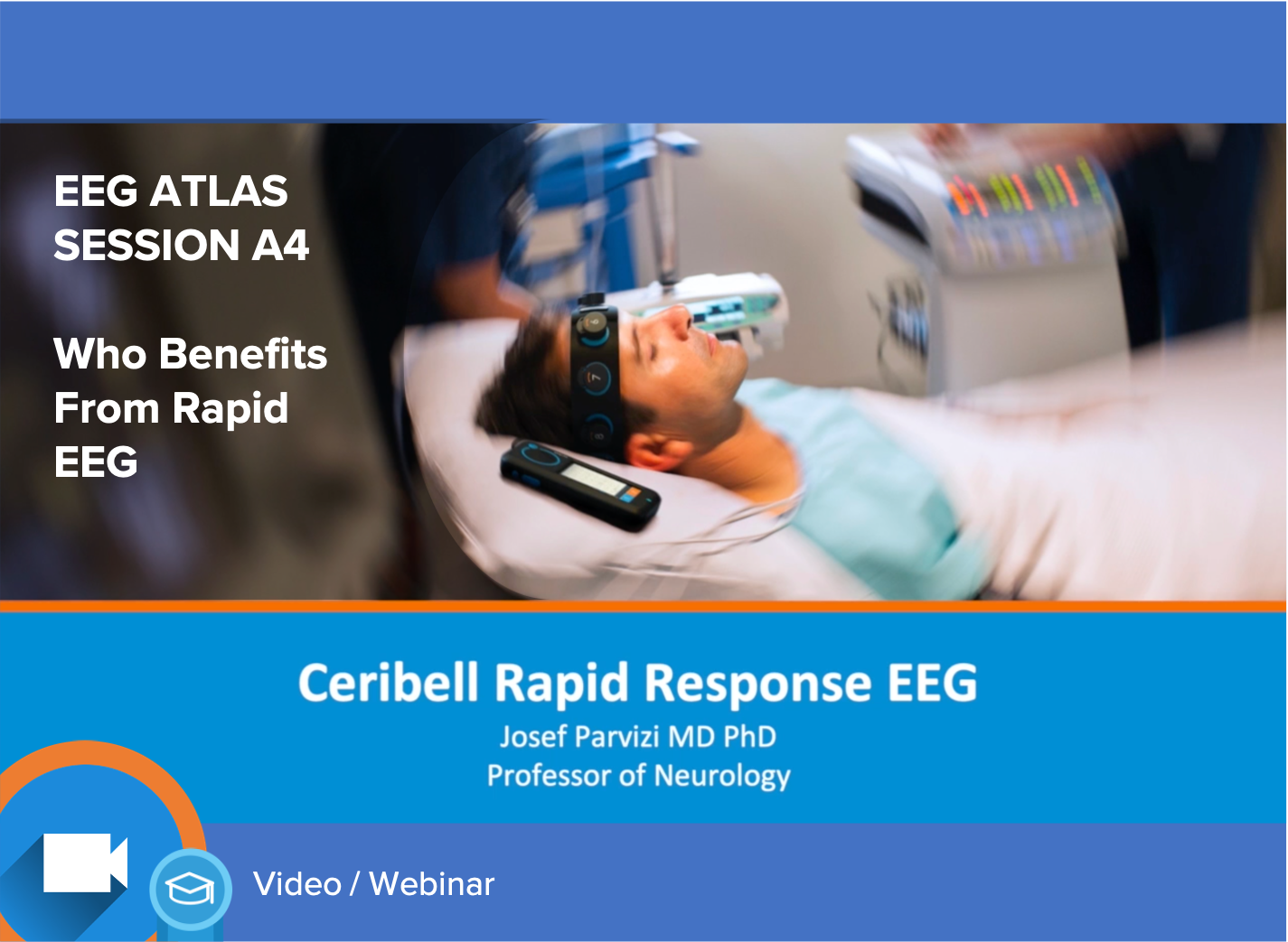 EEG Atlas A4 Who Benefits From Rapid EEG? A Look At Patient Selection