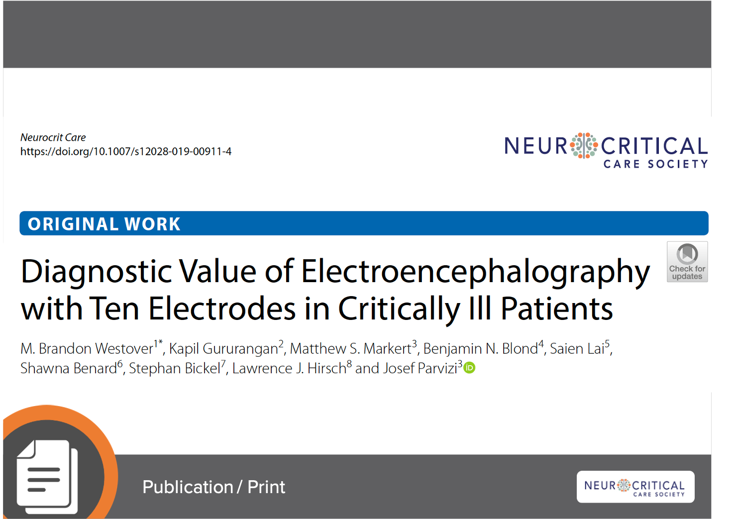 Guidelines For The Evaluation And Management Of Status Epilepticus Ceribell 0447