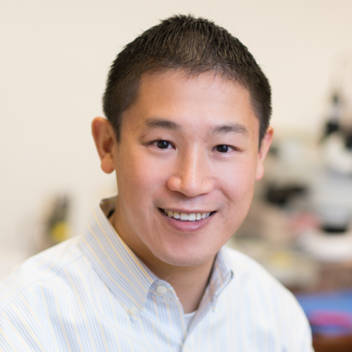 Raymond Woo, PhD