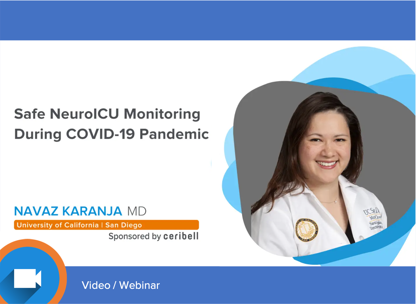 Safe ICU Monitoring During the COVID-19 Pandemic