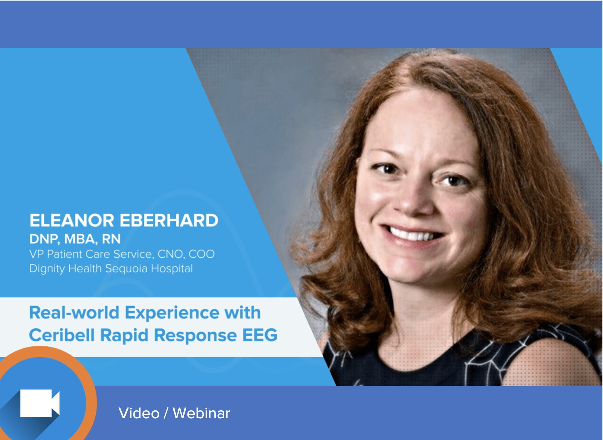 Health Economics and Staffing Webinar: Expanding Care with Ceribell Rapid EEG Improves Staff Satisfaction and Finances