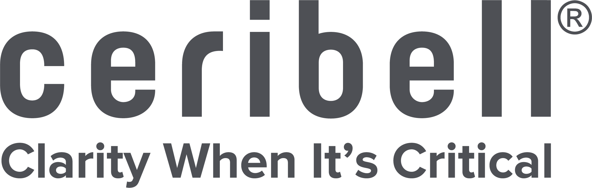 Ceribell logo