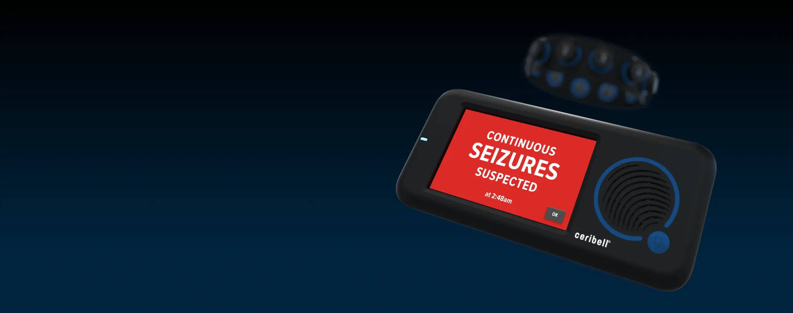Clarity™ Algorithm FDA Cleared for Pediatric Patients